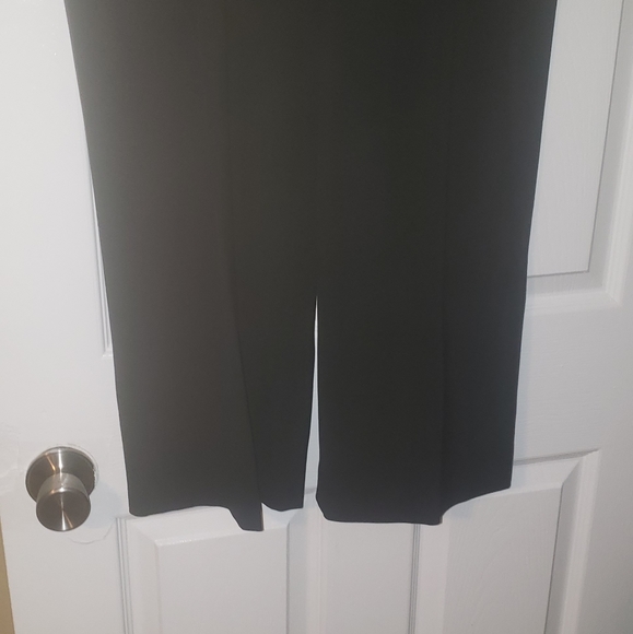 Plus size ladies slacks sz 22W - Picture 3 of 8